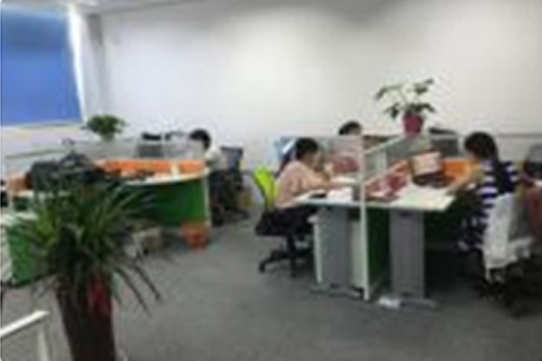 辦公環(huán)境